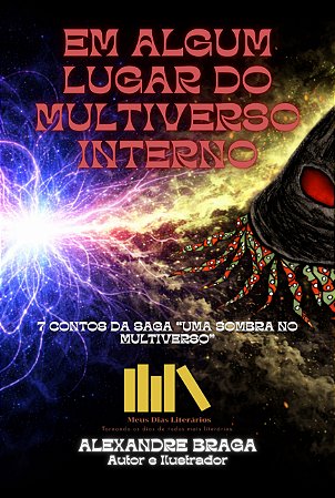 Em Algum Lugar do Multiverso Interno