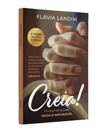 CREIA!