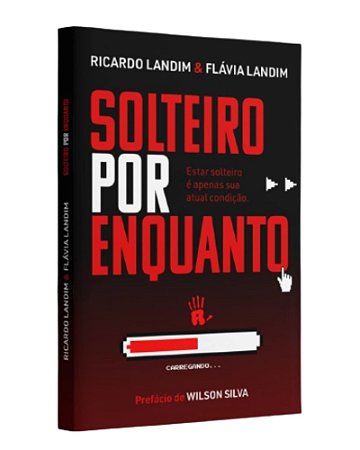 SOLTEIRO POR ENQUANTO