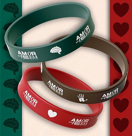 PULSEIRA AMOR QUE PENSA