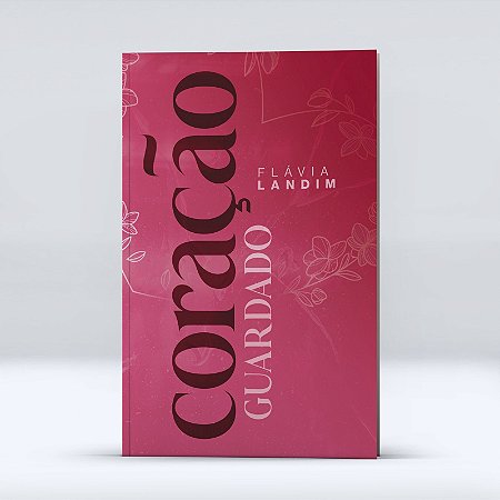CORAÇÃO GUARDADO