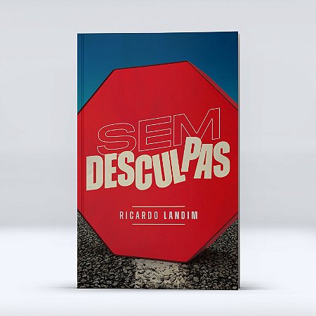 SEM DESCULPAS