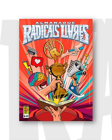 Almanaque Radicais Livres