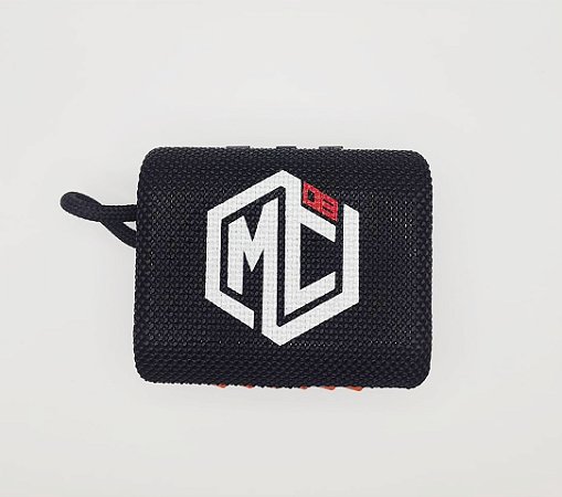 Caixa de som bluetooth mc013