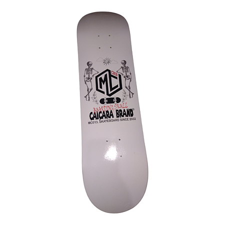 Shape maple canadense