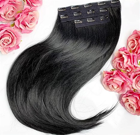 APLIQUE TIC TAC 80CM RUSSO