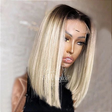 Lace Front Lorena