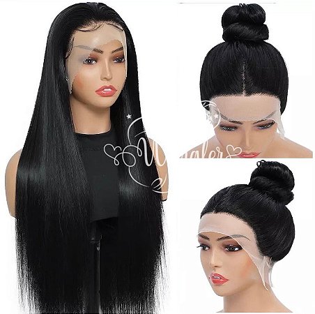 Front Lace Marinalva