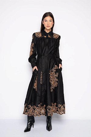 Chemise Marie Mercie