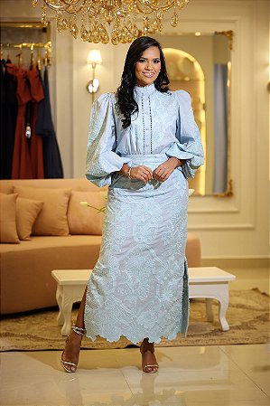 conjunto Marie Mercie