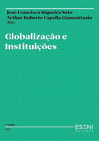 Globalização e Instituições