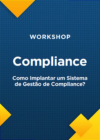 Workshop: Compliance