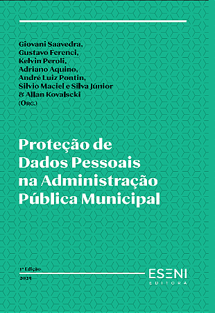 Proteção de Dados Pessoais na Administração Pública