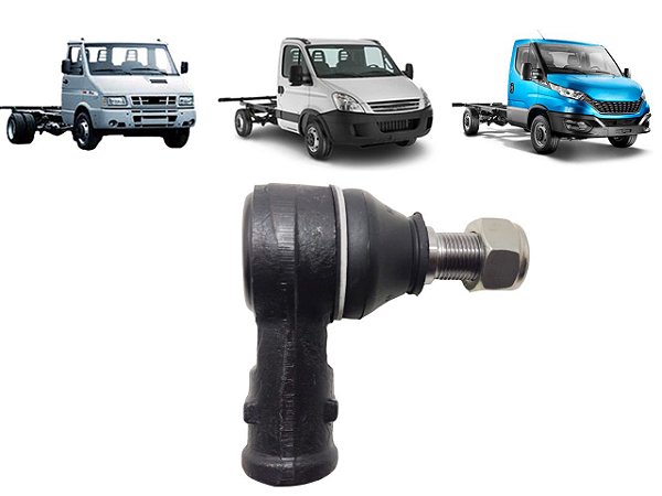 TERMINAL SUSPENSAO DIR/ESQ DAILY 1997 A 2007 NOVA DAILY A PARTIR 2008 DAILY MY A PARTIR 2019  500310933