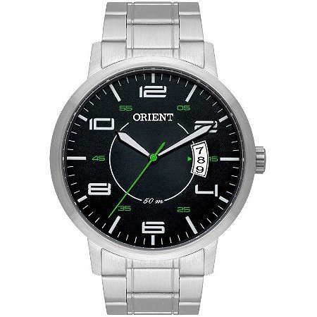 Relógio Orient Masculino MBSS1381P2SX