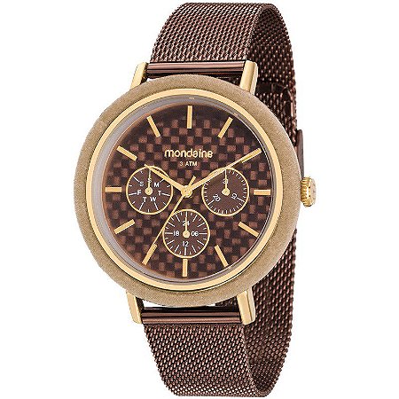 Relógio Mondaine Feminino 89011LPMVAE2