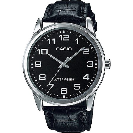 Relógio Casio Collection Masculino MTP-V001L-1BUDF