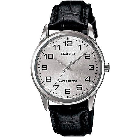 Relógio Casio Collection Masculino MTP-V001L-7BUDF