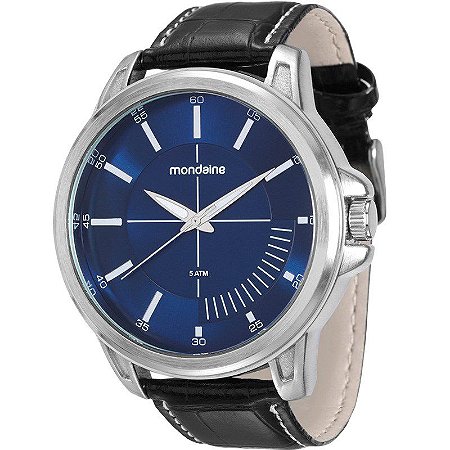 Relógio Mondaine Masculino 76604G0MVNH3