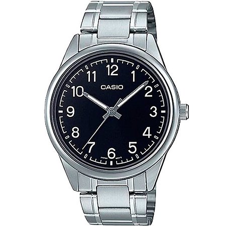 Relógio Casio Collection Masculino MTP-V005D-1B4UDF