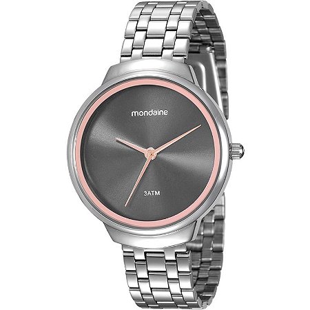 Relógio Mondaine Feminino 53577L0MKNE1