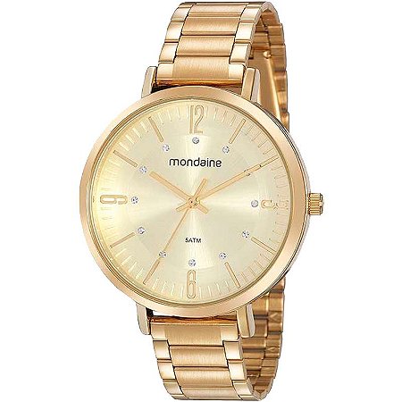 Relógio Mondaine  Feminino 32173LPMVDE1