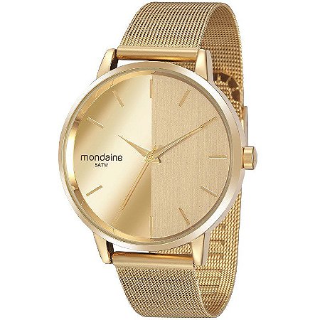 Relógio Mondaine Feminino 32117LPMVDE1