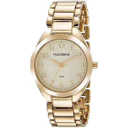 Relógio Mondaine Feminino  32459LPMVDM1