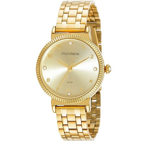 Relógio Mondaine Feminino 32360LPMVDE1