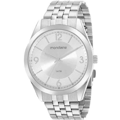 Relógio Mondaine Feminino 32421L0MVNE2