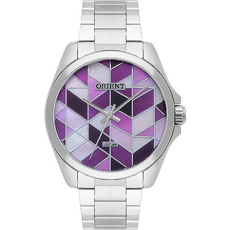 Relógio Orient Feminino FBSS0060 LRSX