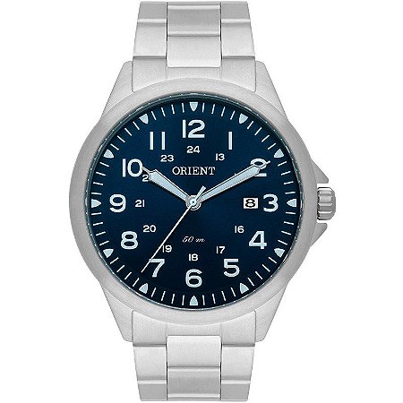 Relógio Orient Masculino MBSS1380 D2SX