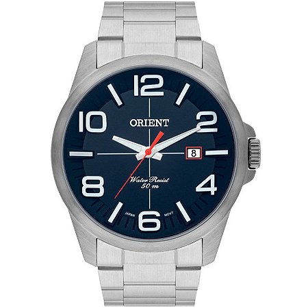 Relógio Orient Masculino MBSS1289 D2SX