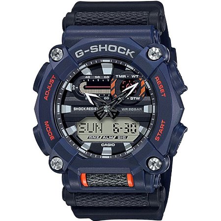 Relógio Casio G-Shock Masculino GA-900-2ADR