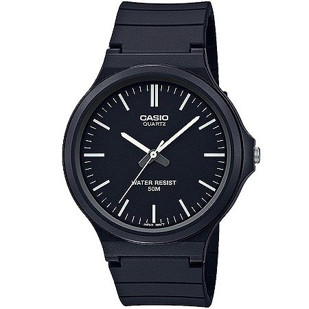 Relógio Casio Masculino MW-240-1EVDF