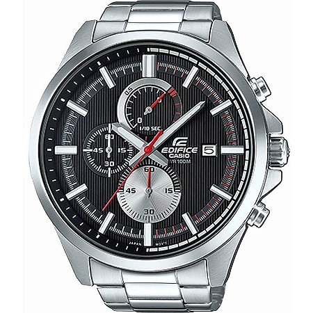 Relógio Casio Edifice Masculino EFV-520D-1AVUDF