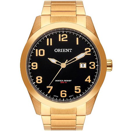 Relógio Orient Masculino MGSS1180 P2KX