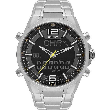 Relógio Orient Masculino MBSSA048 P2SX