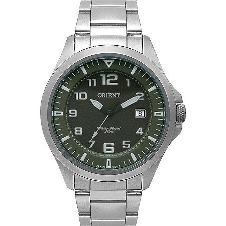 Relógio Orient Masculino MBSS1191 E2SX