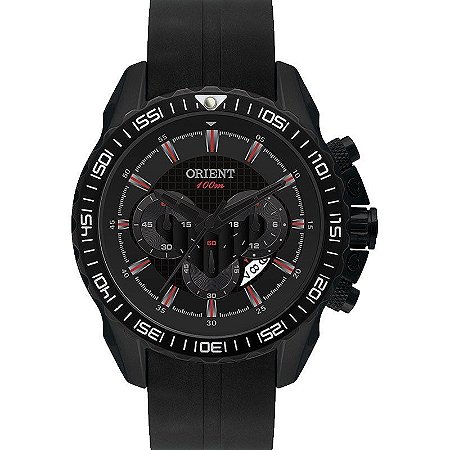 Relógio Orient Masculino Cronógrafo MYSPC001 P1PX