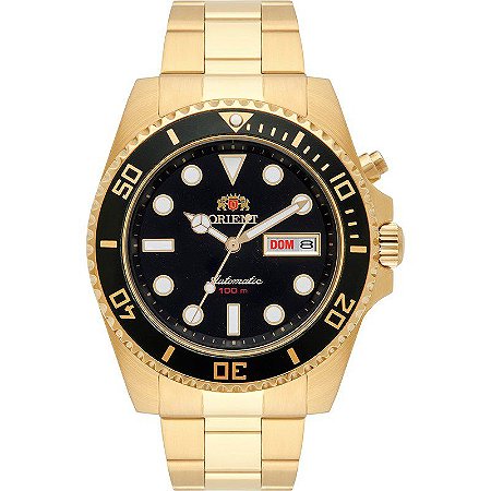 Relógio Orient Masculino Automático 469GP066 P1KX