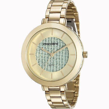 Relógio Mondaine Feminino 99172LPMVDE2