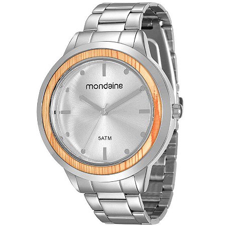 Relógio Mondaine Feminino 99055L0MVNE2