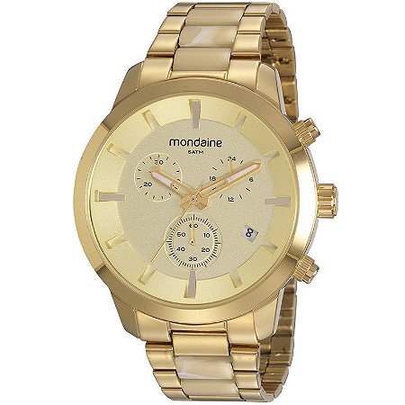 Relógio Mondaine Feminino 53874LPMVDF1