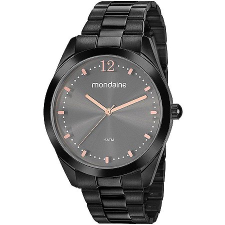 Relógio Mondaine Feminino 53812LPMVPE3