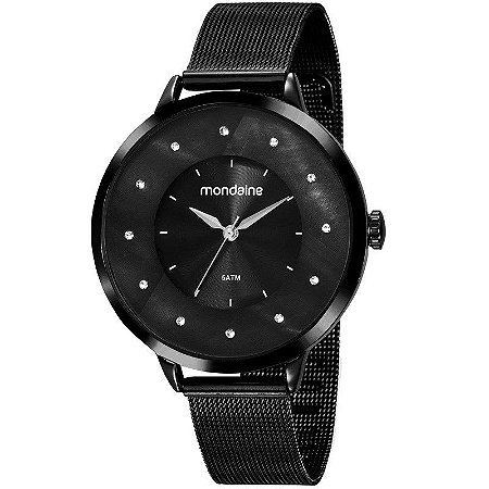 Relógio Mondaine Feminino 53751LPMVPE3