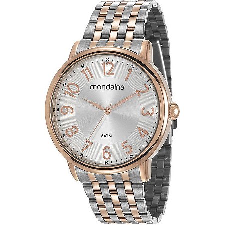 Relógio Mondaine Feminino 53673LPMVGE3