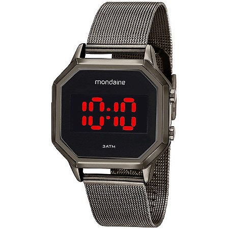 Relógio Mondaine Feminino 32094MPMVSE2