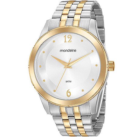 Relógio Mondaine Feminino  99537LPMVBE2