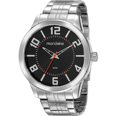 Relógio Mondaine Masculino 99492G0MVNE1